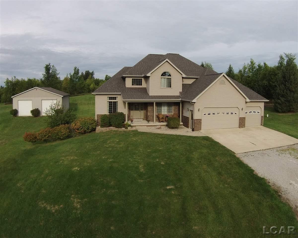 9848 Pentecost Highway - Photo 1