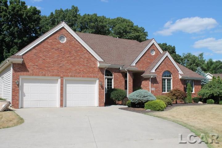 5116 Glen Eagles Ct. - Photo 1