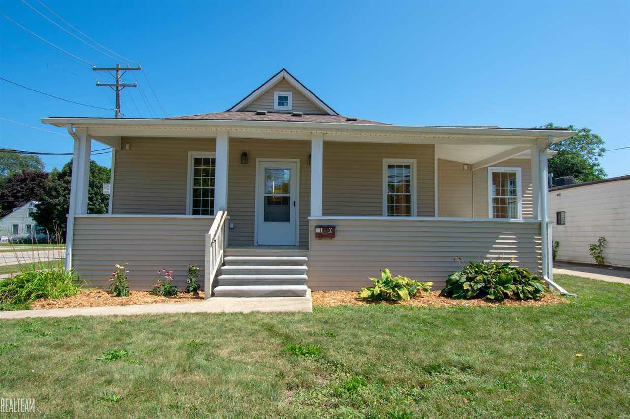 310 North Ave - Photo 1