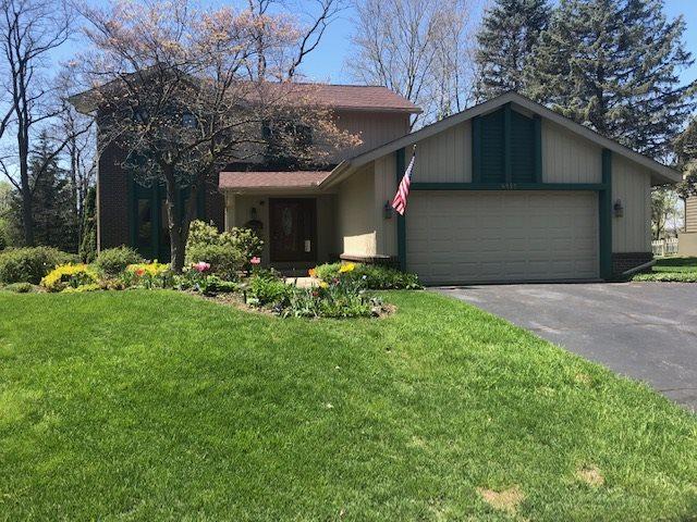 6955 Streamview Drive - Photo 1