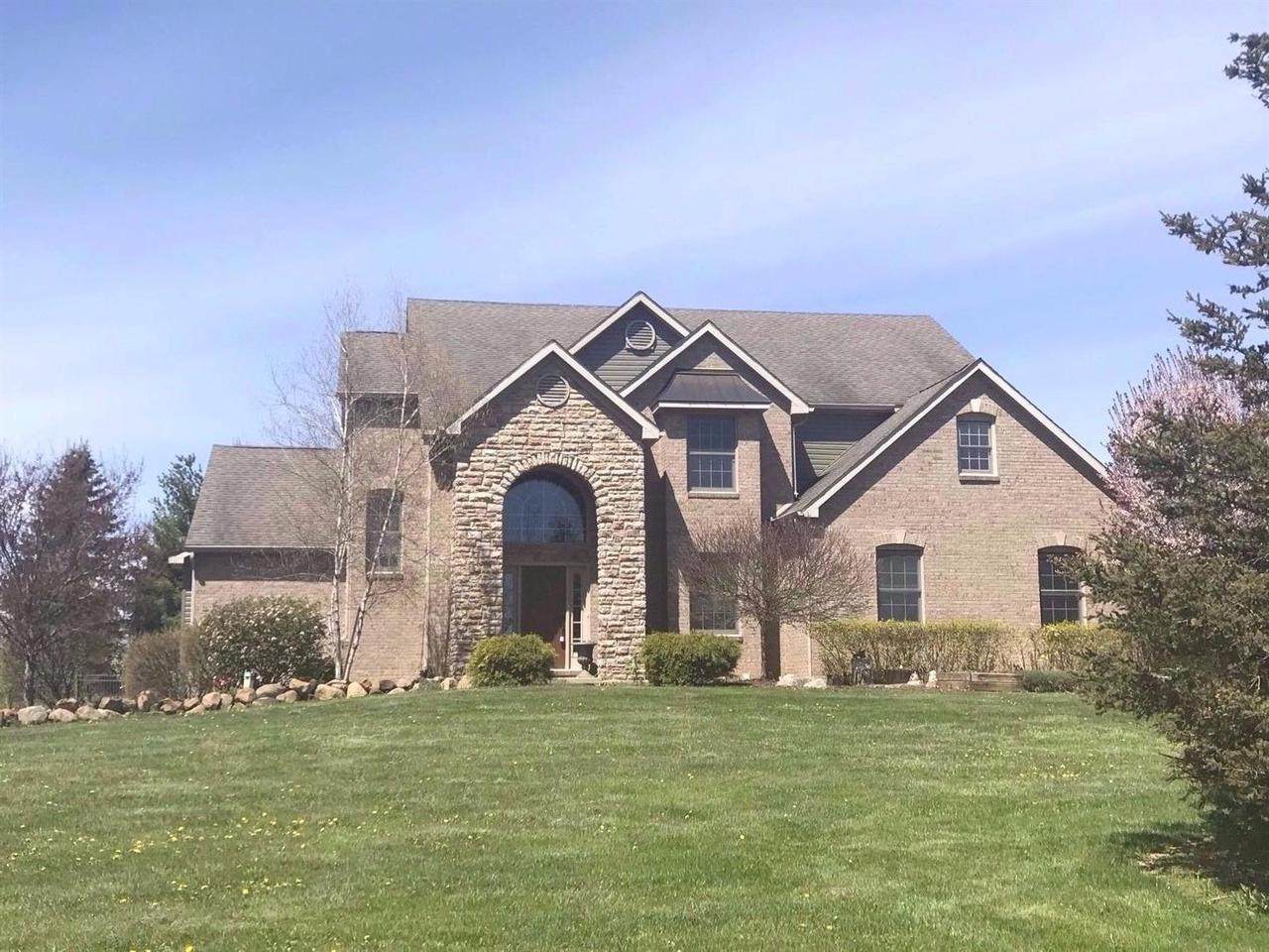 7131 Scully Rd - Photo 1