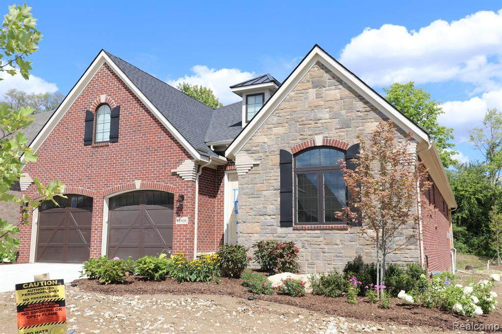 11808 Tuscany Crt - Photo 1