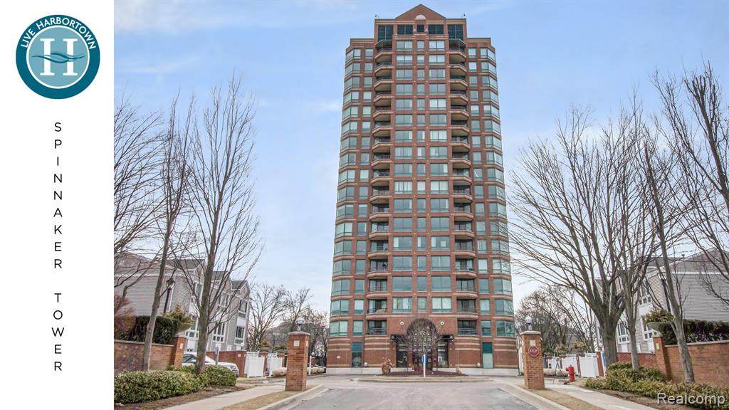 3320 Spinnaker - Photo 1