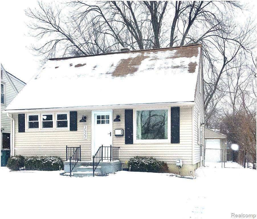 3522 Elmhurst Ave - Photo 1