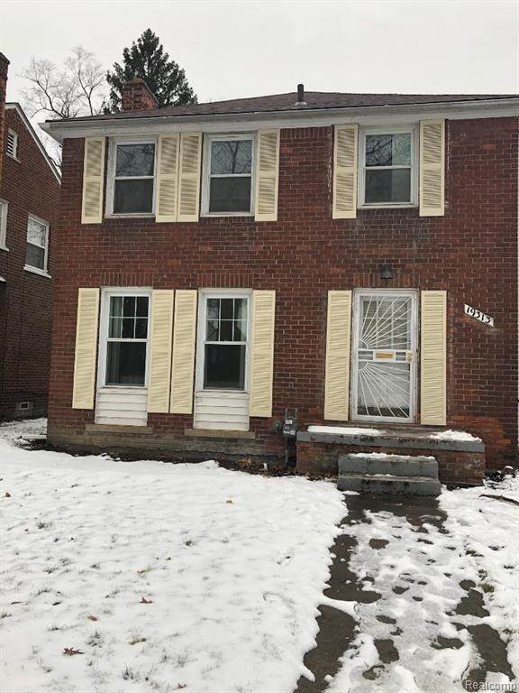 19313 Manor St - Photo 1