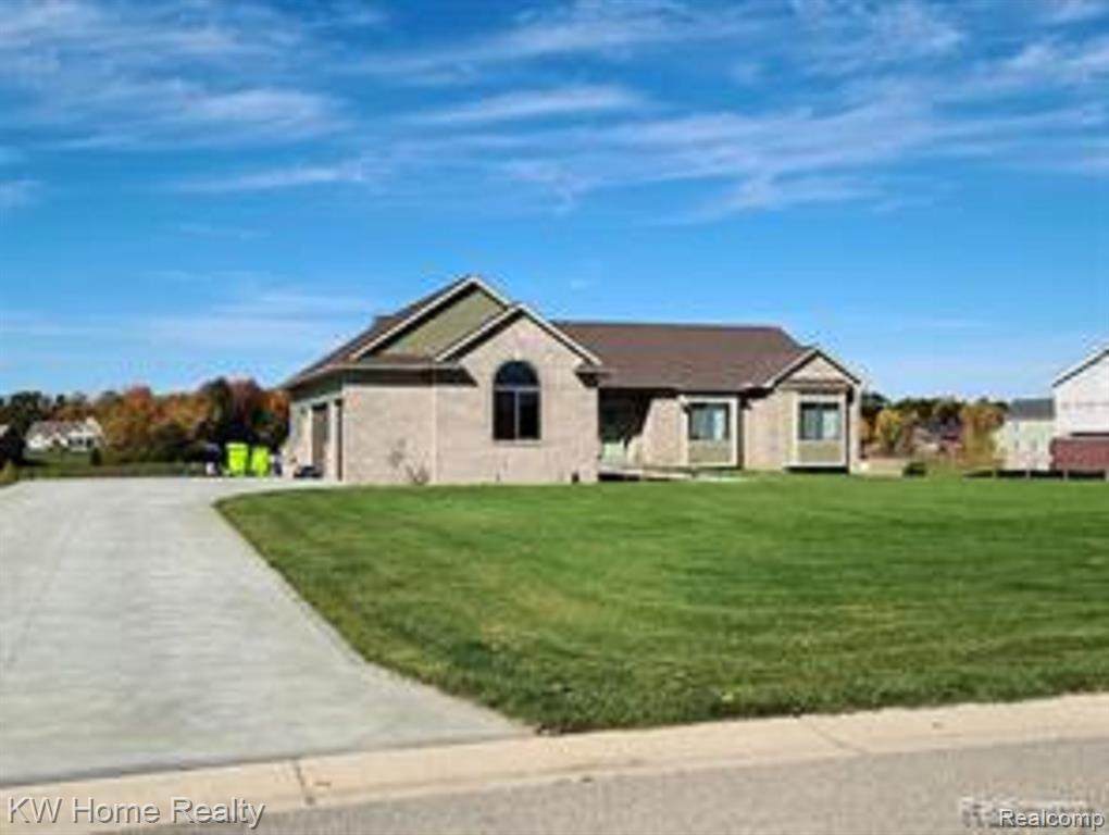 5787 Jada Dr - Photo 1