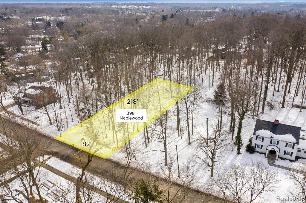 398 Maplewood St - Photo 1