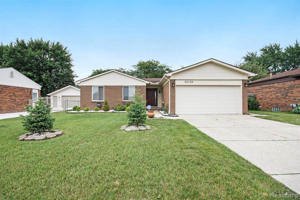 42116 Ehrke Dr - Photo 1