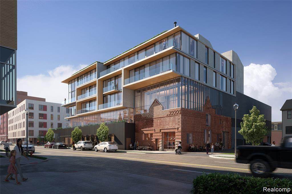 2827 John R - Photo 1