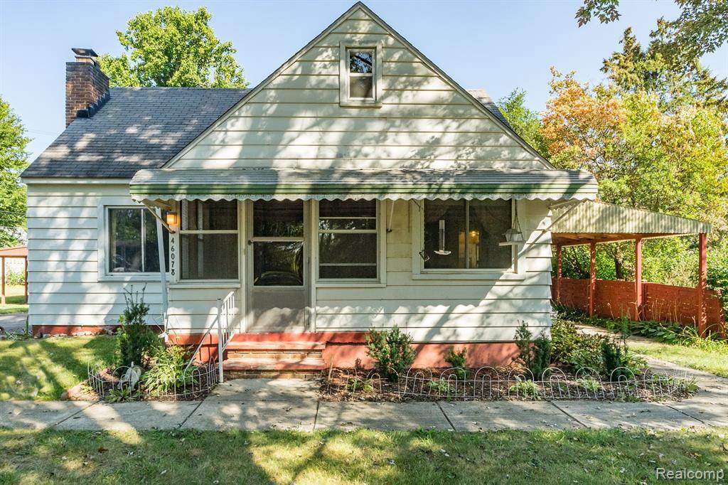 46078 Frederick St - Photo 1