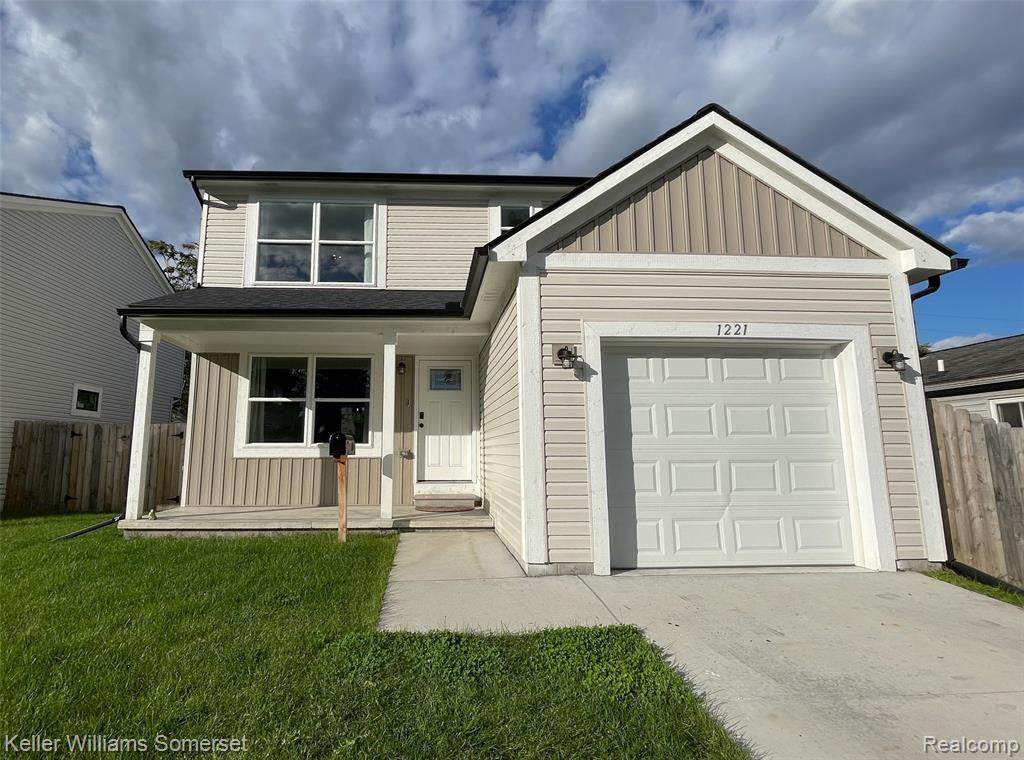 1221 Muir - Photo 1