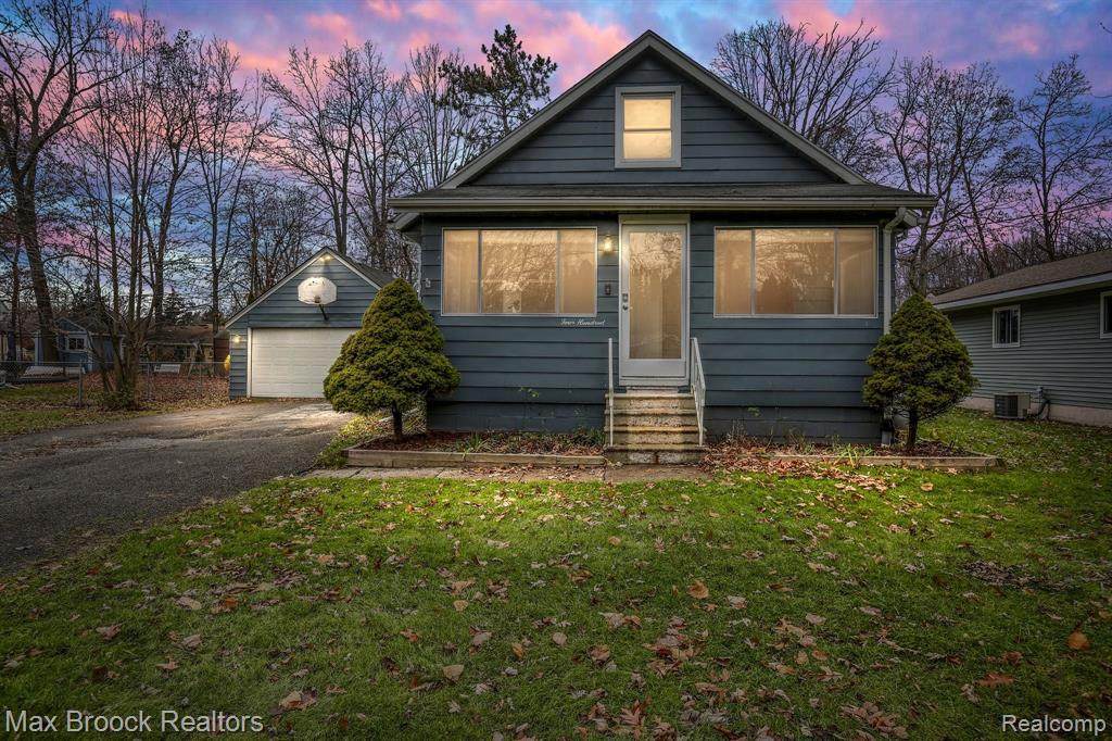 400 Hickory Nut - Photo 1