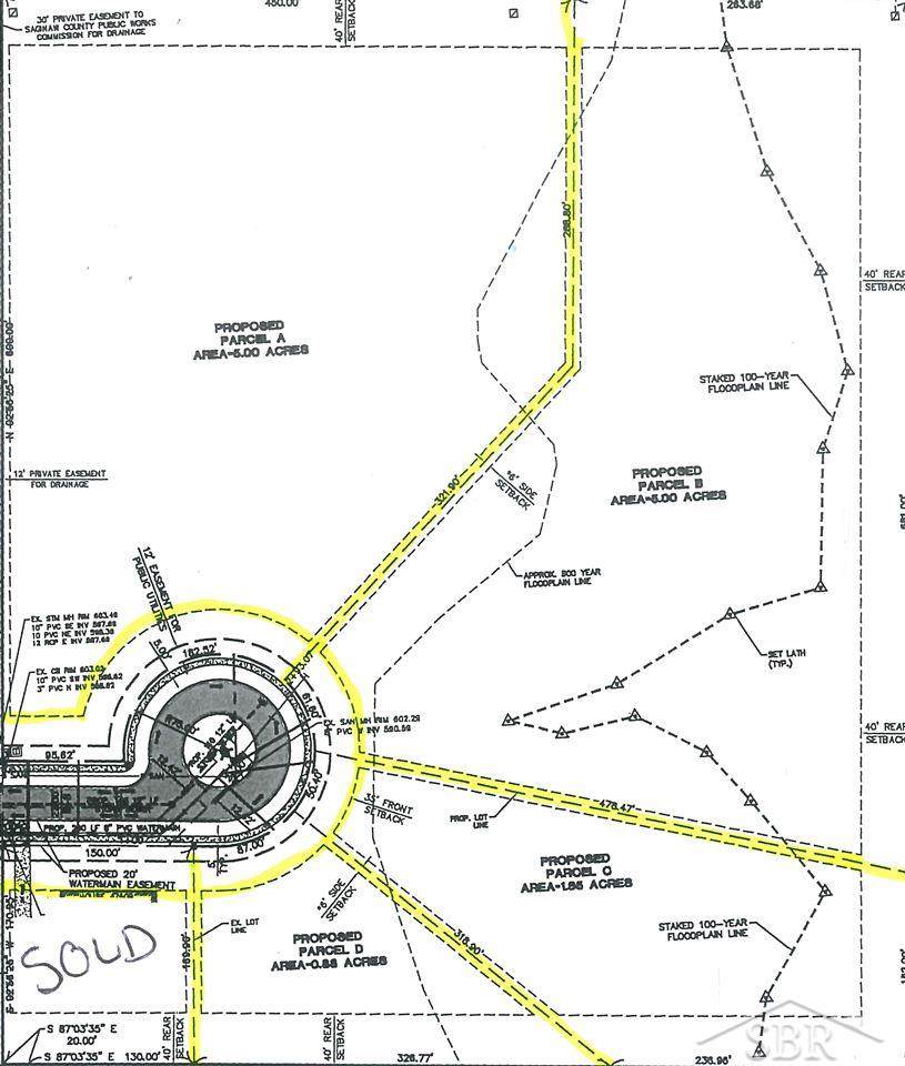 Morgan Ct Parcel D - Photo 1
