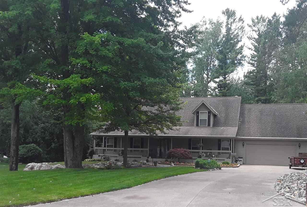 8900 Sarle Woods Court - Photo 1