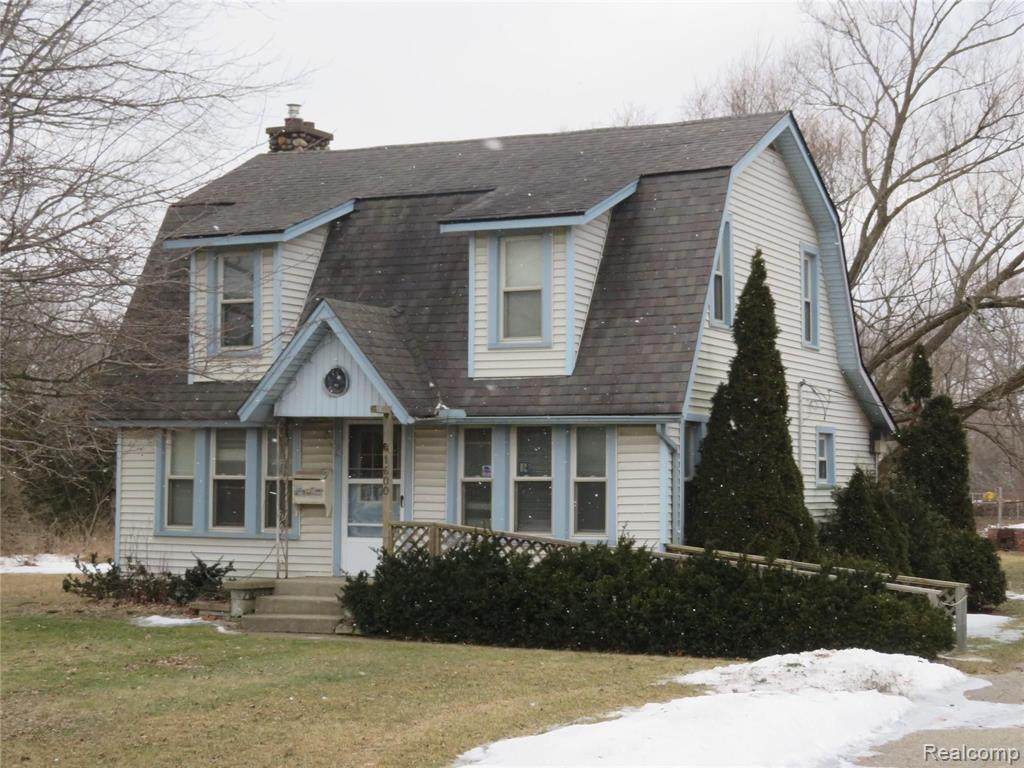 1600 Milford - Photo 1