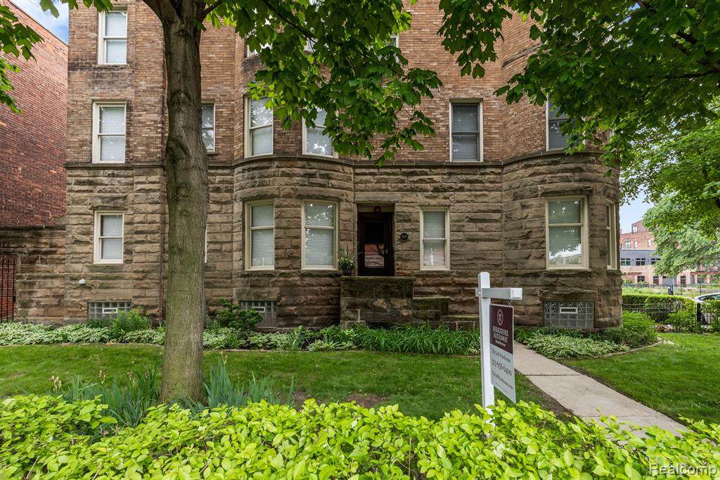 509 Willis - Photo 1