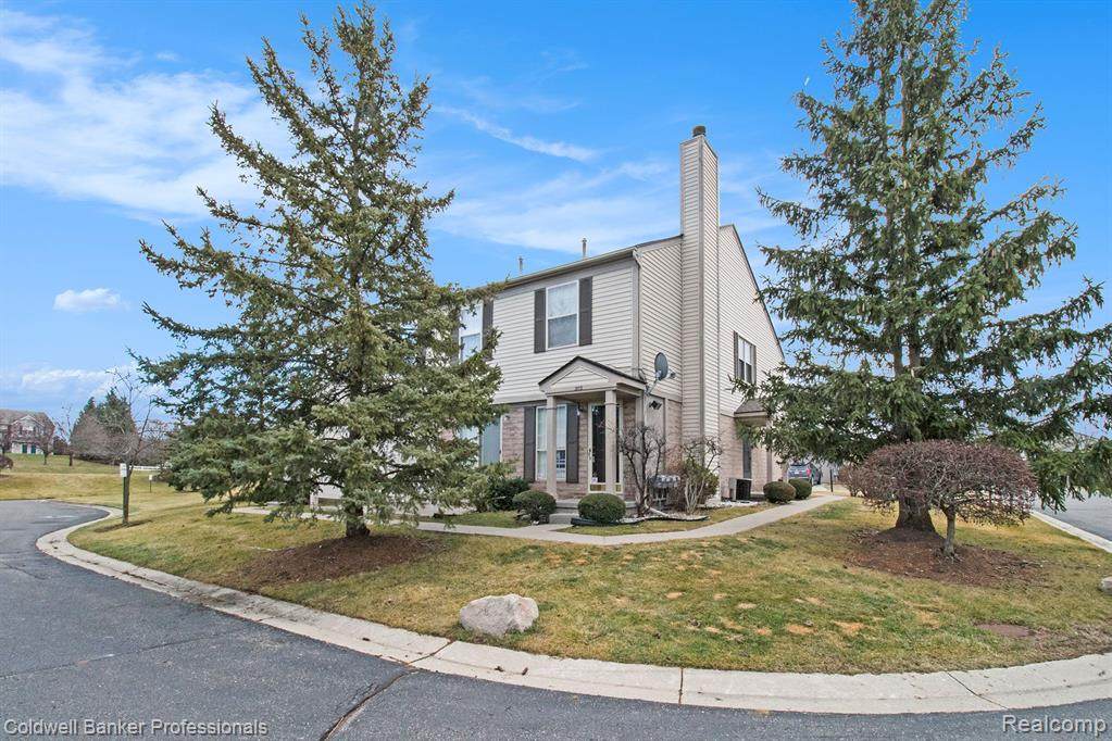 3113 High Pointe Ridge - Photo 1