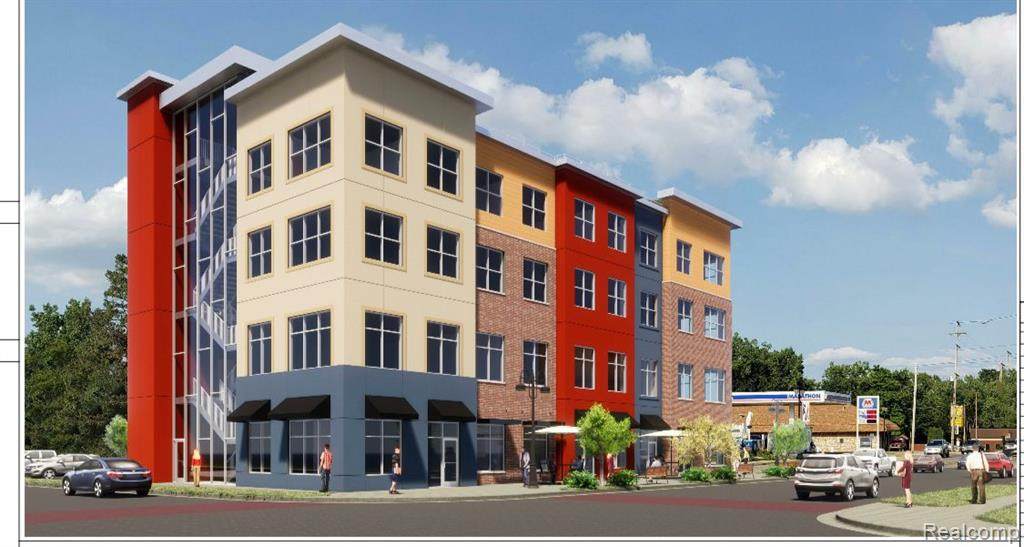 406 Silver Lake - Photo 1