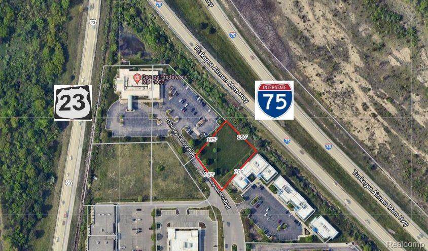 5131 Gateway Center - Photo 1
