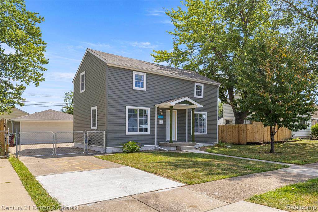 13367 Fordline - Photo 1