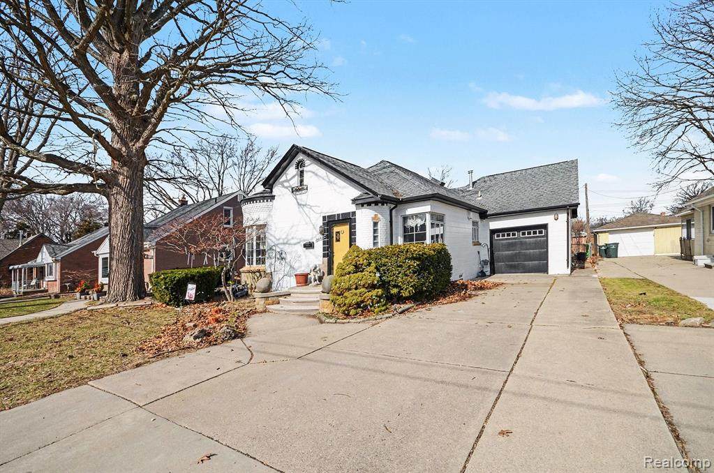 20501 Shady Lane - Photo 1