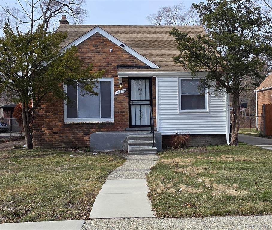 16525 Burt - Photo 1