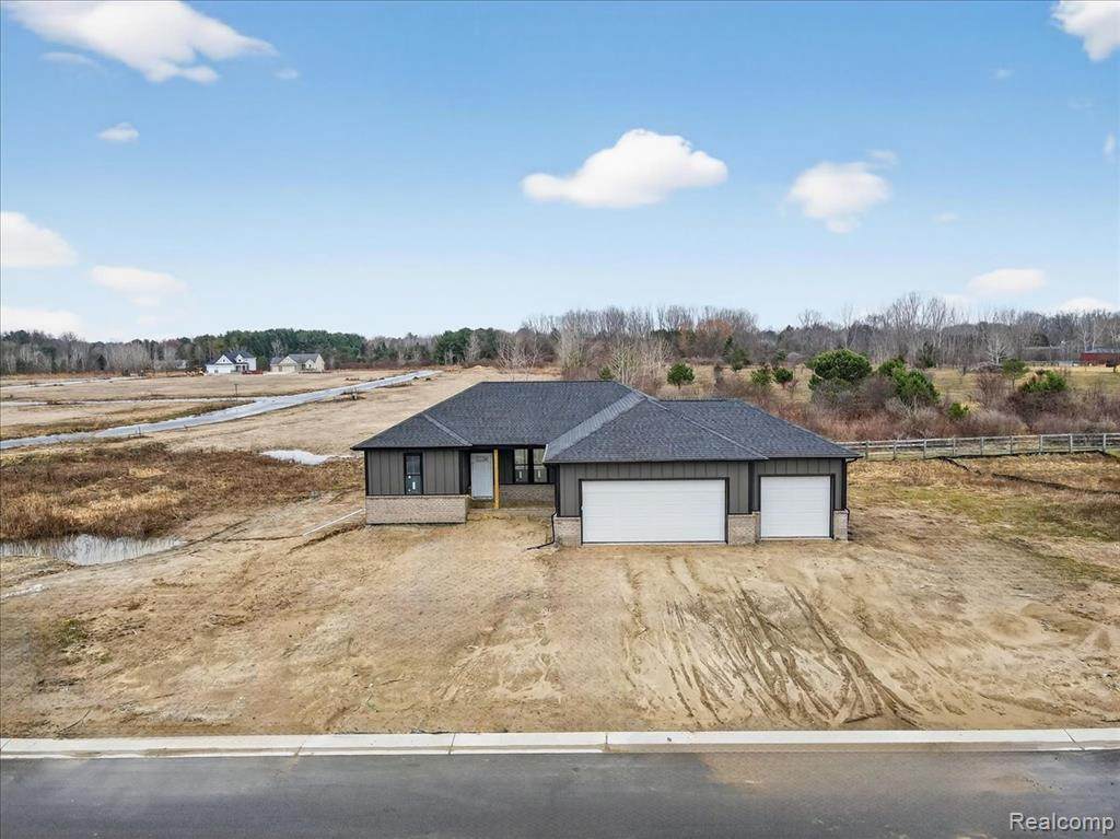 2401 Mcclellan - Photo 1