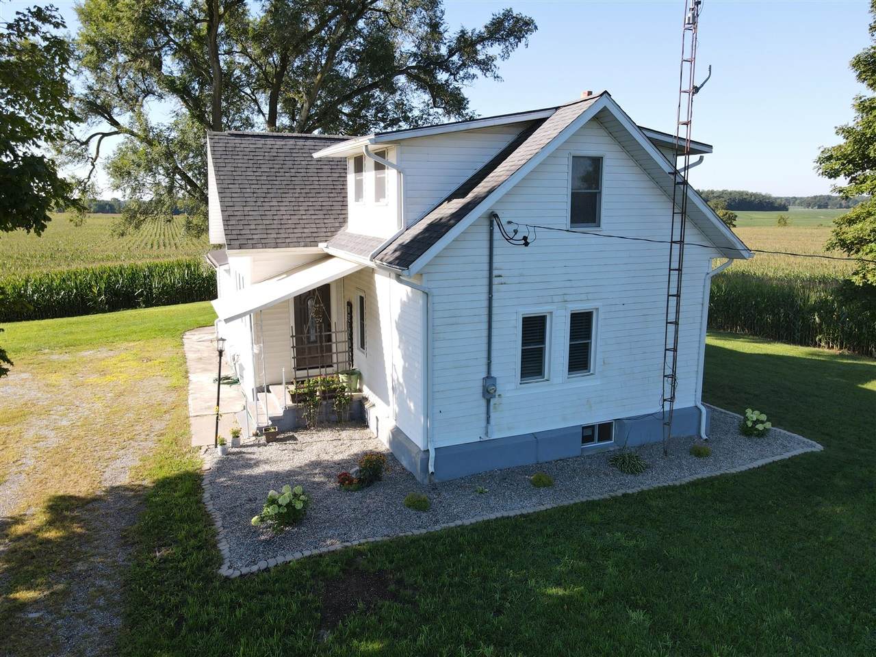6911 Sampson Road - Photo 1