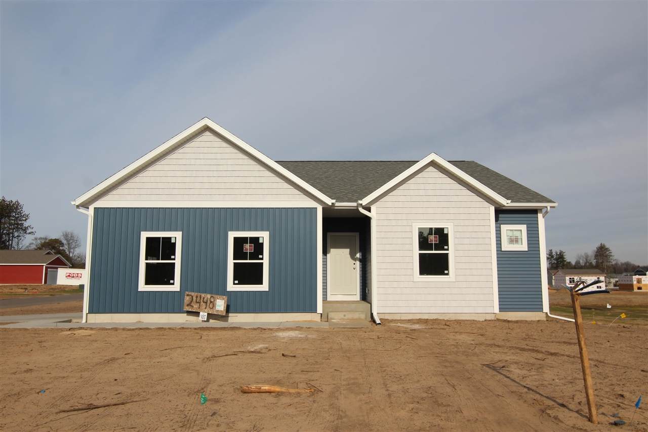2448 Hawk Drive - Photo 1