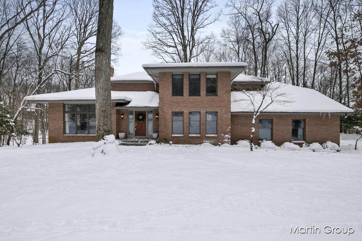 6188 Cedar Run Drive Ne - Photo 1