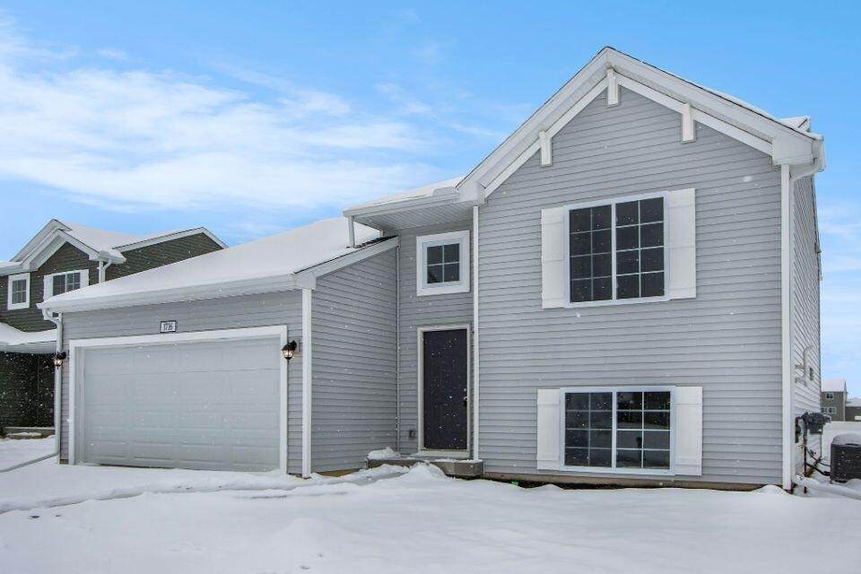 1716 Harper Grove Lane - Photo 1