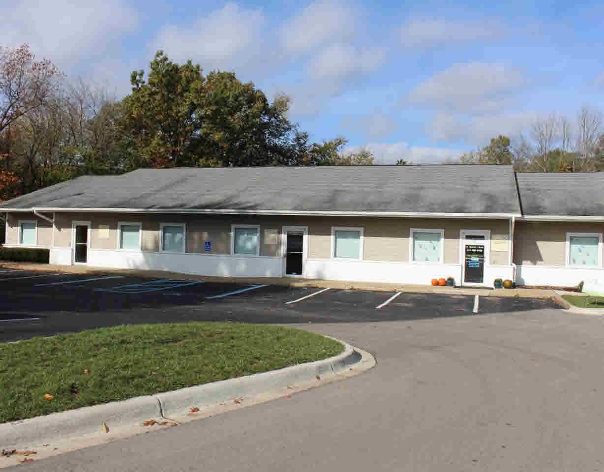 2266 Springport Rd - Photo 1