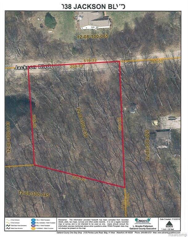 038 Jackson Blvd - Photo 1