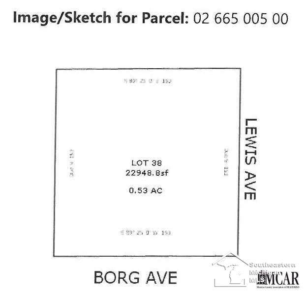 0 Borg - Photo 1