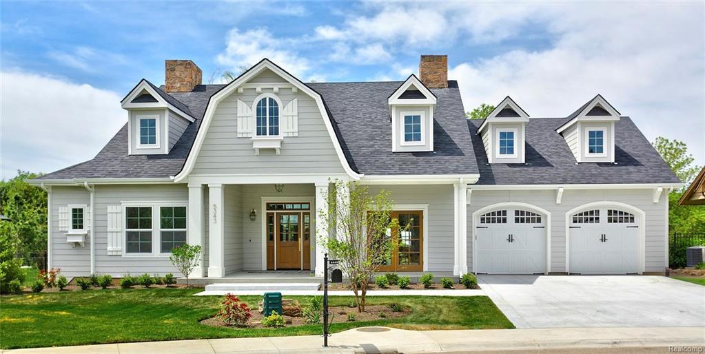 43462 Cottisford St - Photo 1