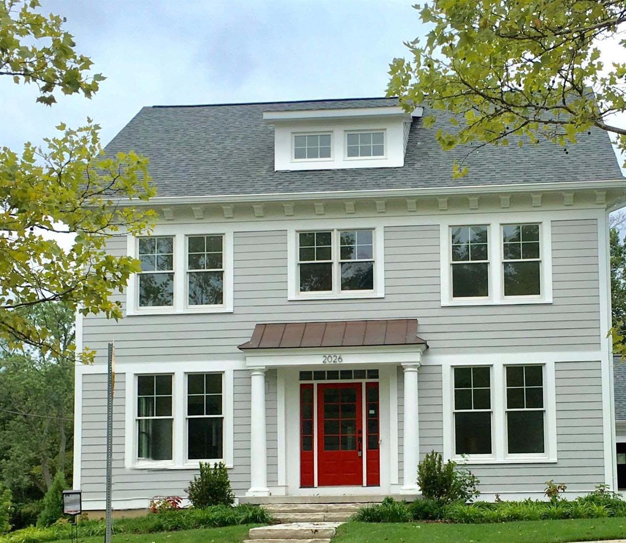 2026 Geddes Ave - Photo 1