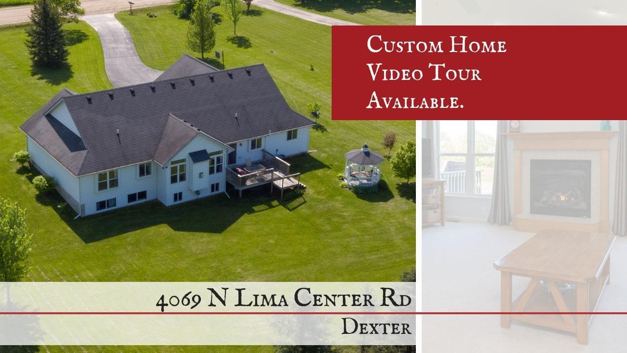 4069 Lima Center Rd - Photo 1