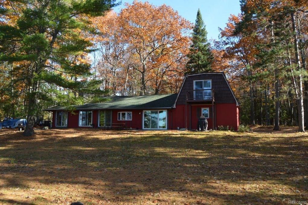 6353 Oak - Hubbard Lake St - Photo 1