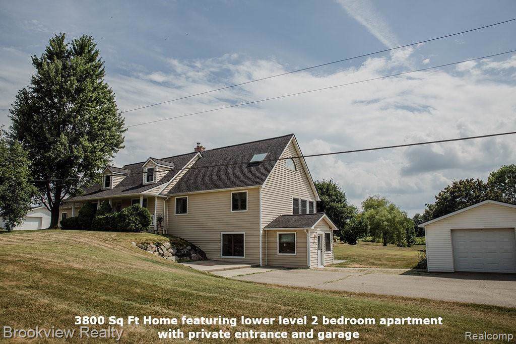 1300 Connell Rd - Photo 1