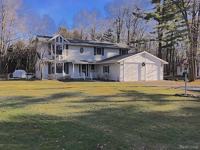 3386 Birch Grove Trl - Photo 1