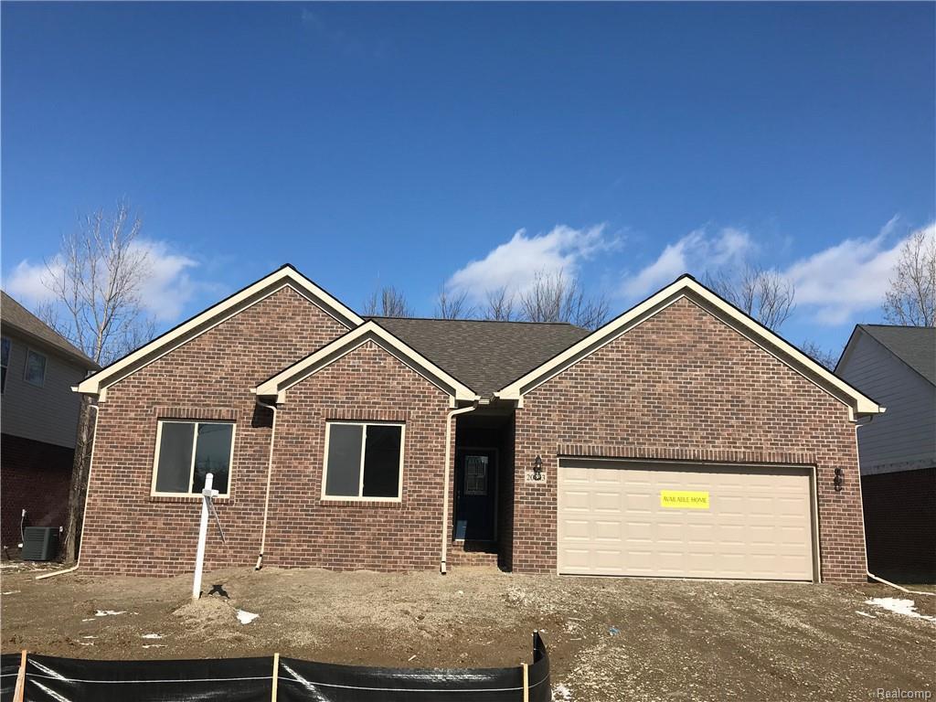 20843 Oak Ridge - Photo 1