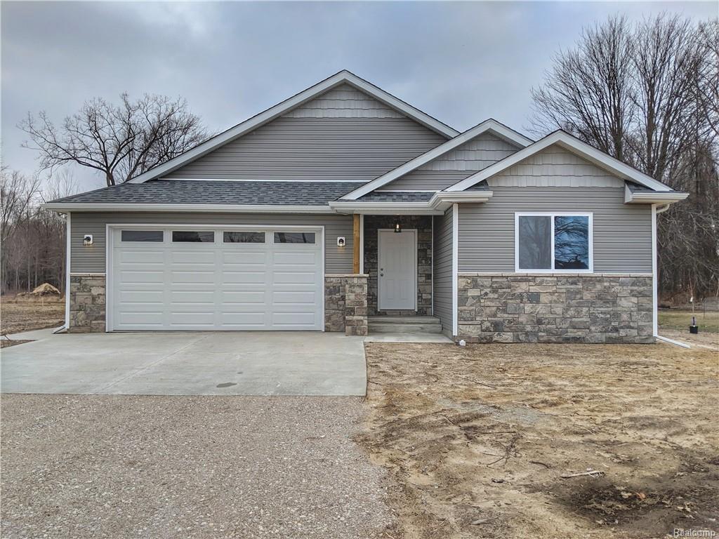 3240 Pointe Tremble - Photo 1