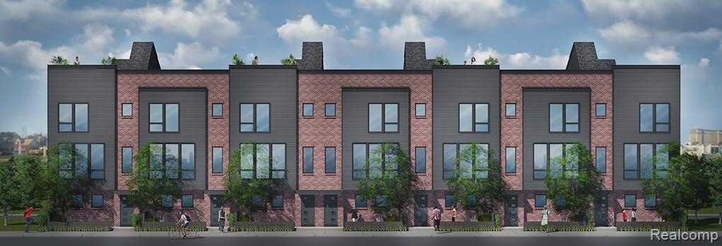 2301 Trumbull Ave - Photo 1