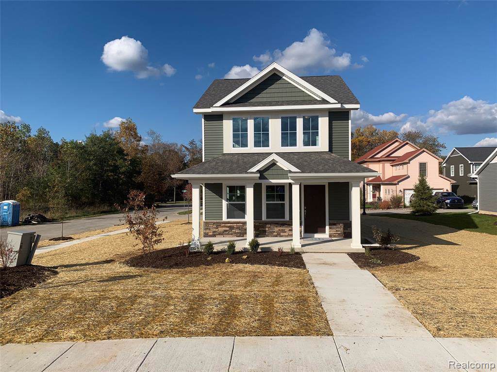 637 Grafton Ln - Photo 1
