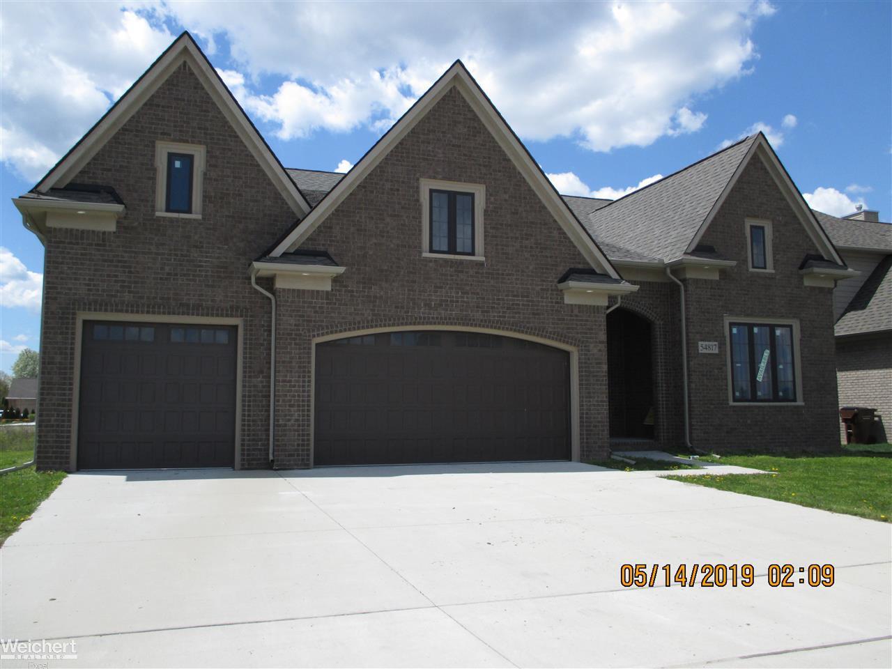 54817 Lawson Creek Dr - Photo 1