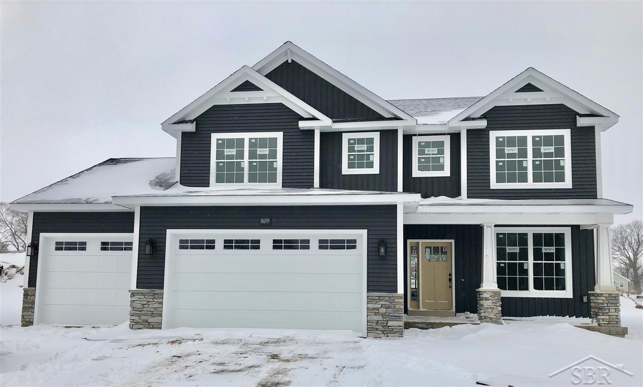 11695 Eagle Forest - Photo 1