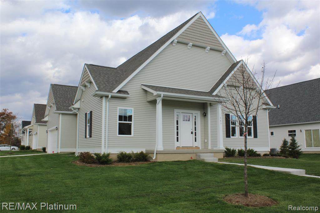 385 Dorchester Dr - Photo 1