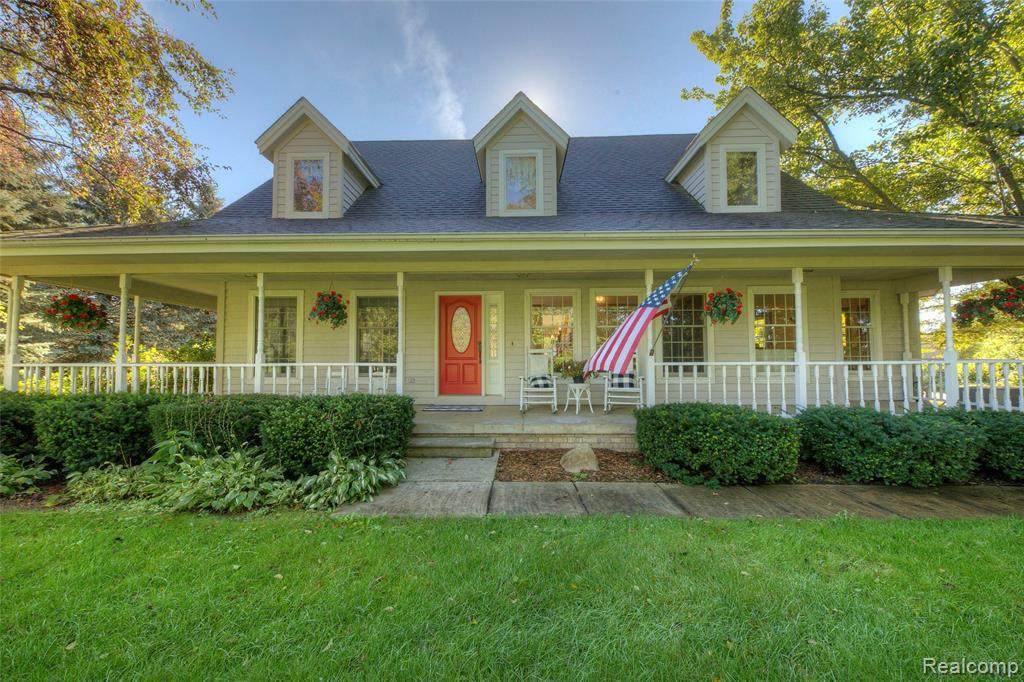 8280 Glen Haven Dr - Photo 1