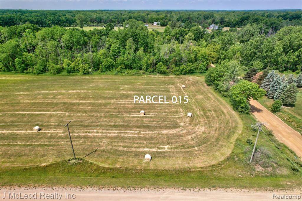 Parcel A Centennial - Photo 1