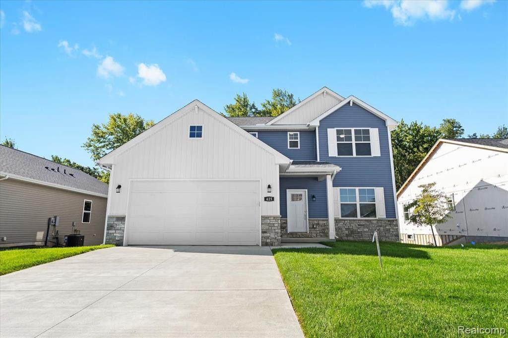 425 Jubilee - Photo 1